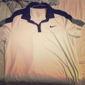 Nike Polo